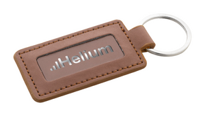 Kandiline võtmehoidja ShineKey Rect RPU keyring