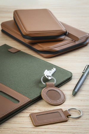 Kandiline võtmehoidja ShineKey Rect RPU keyring