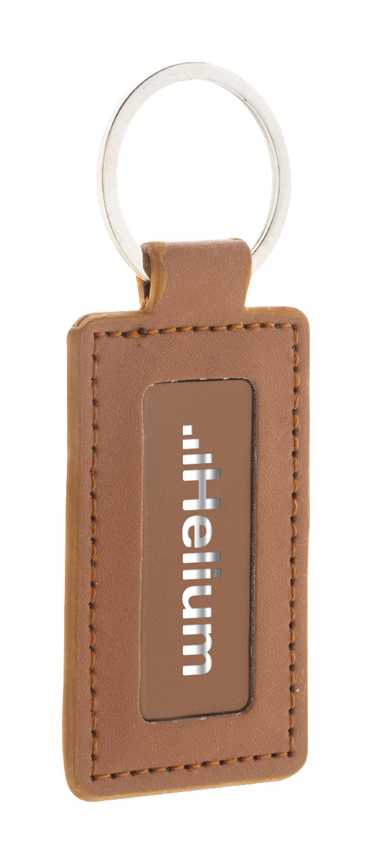 Kandiline võtmehoidja ShineKey Rect RPU keyring