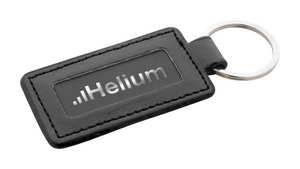 Kandiline võtmehoidja ShineKey Rect RPU keyring