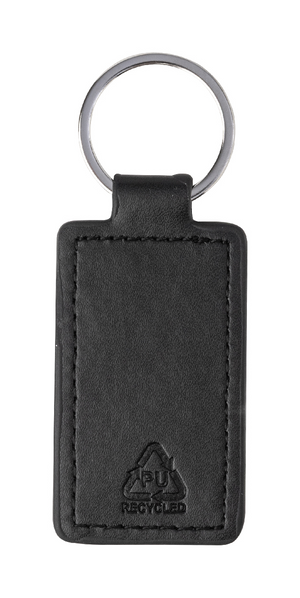 Kandiline võtmehoidja ShineKey Rect RPU keyring