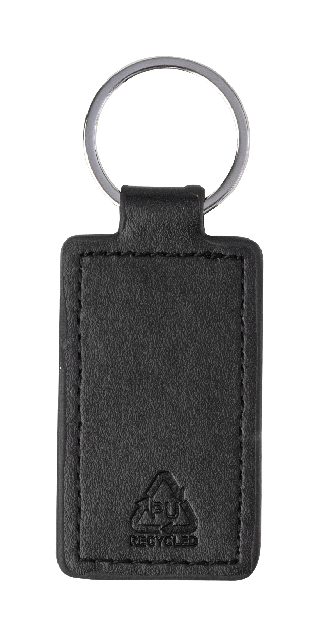 Kandiline võtmehoidja ShineKey Rect RPU keyring