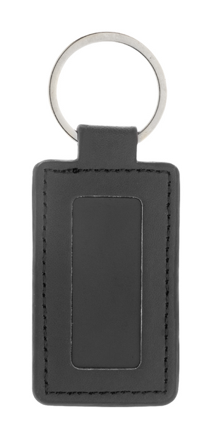 Kandiline võtmehoidja ShineKey Rect RPU keyring