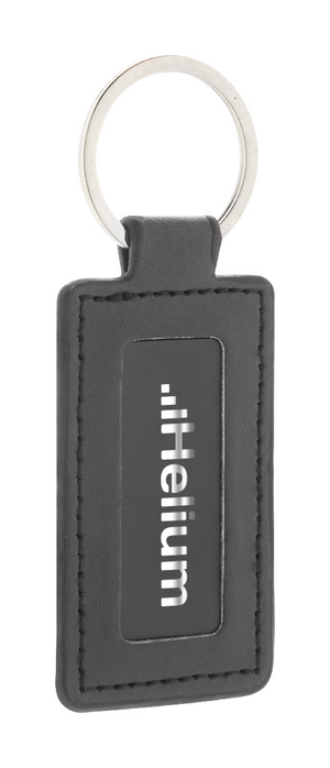 Kandiline võtmehoidja ShineKey Rect RPU keyring