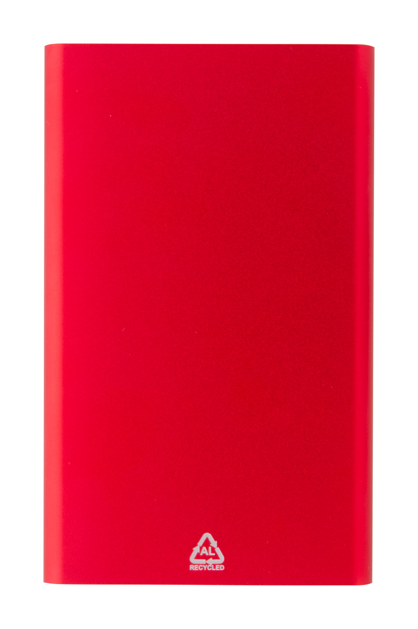 Akupank RaluFour 4000 mAh