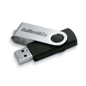USB mälupulk MO1001b-05-8G