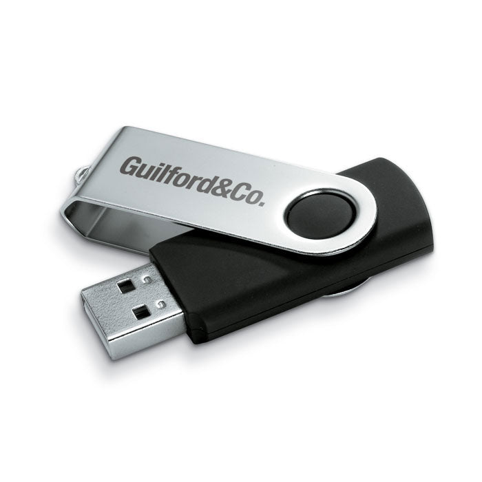 USB mälupulk MO1001b-05-8G
