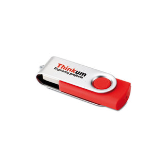 USB mälupulk MO1001b-05-8G