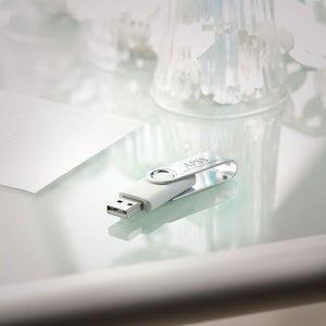 USB mälupulk MO1001b-05-8G