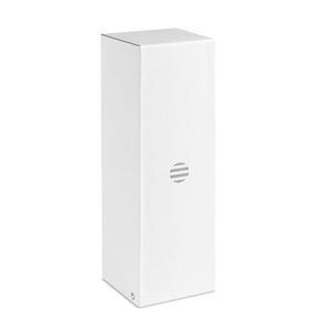 Topeltseinaga pudel roostevabast terasest 500 ml