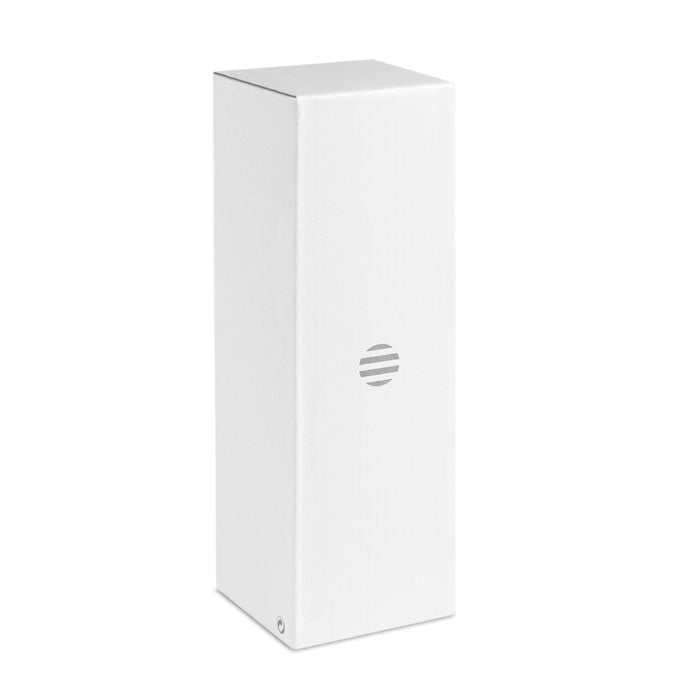 Topeltseinaga pudel roostevabast terasest 500 ml