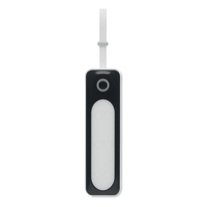 Akupank 5000mAh + taskulamp MO2178-06