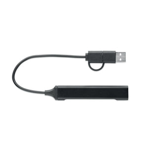 USB jagaja MO2294