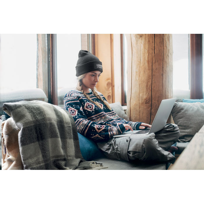 Unisex müts MO2359-60 CAPNIT