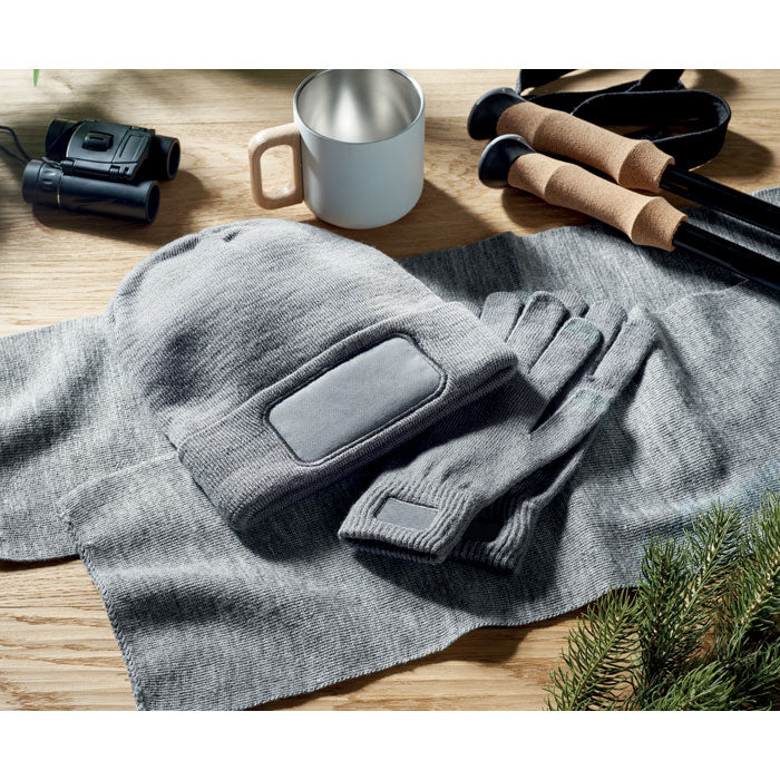 Unisex müts MO2359-60 CAPNIT