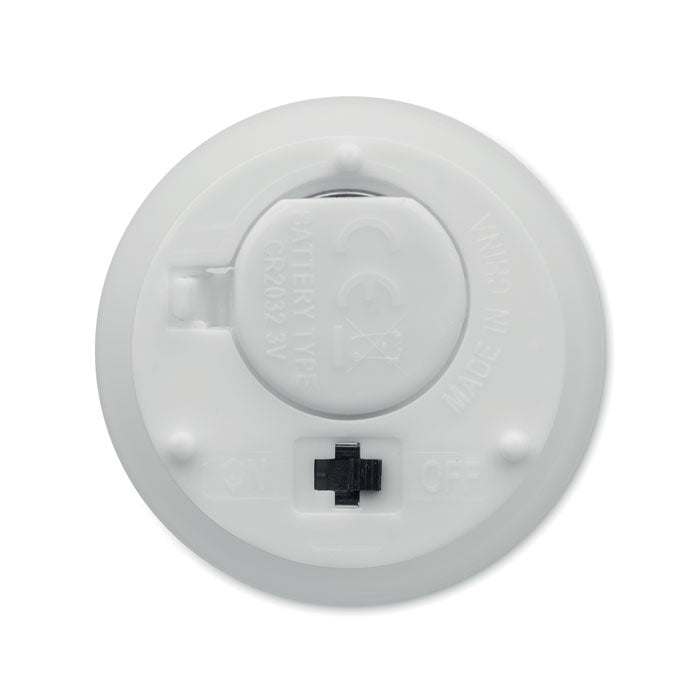 LED leegiga vahast küünal  MO2365-06 XANDLE