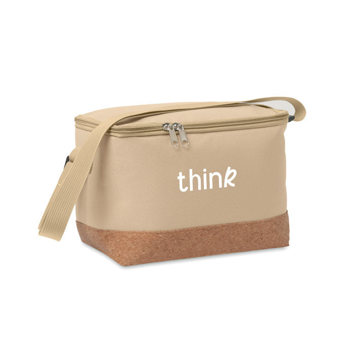 Jahutuskott 5L korgist põhjaga