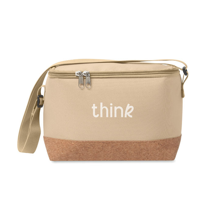 Jahutuskott 5L korgist põhjaga