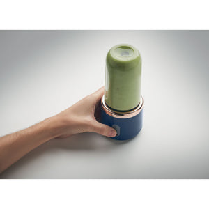 Kaasaskantav smuutiblender 2 topsiga