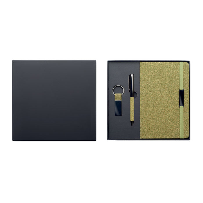 Märkmiku komplekt MO2633-09 CHIPPEWA SET