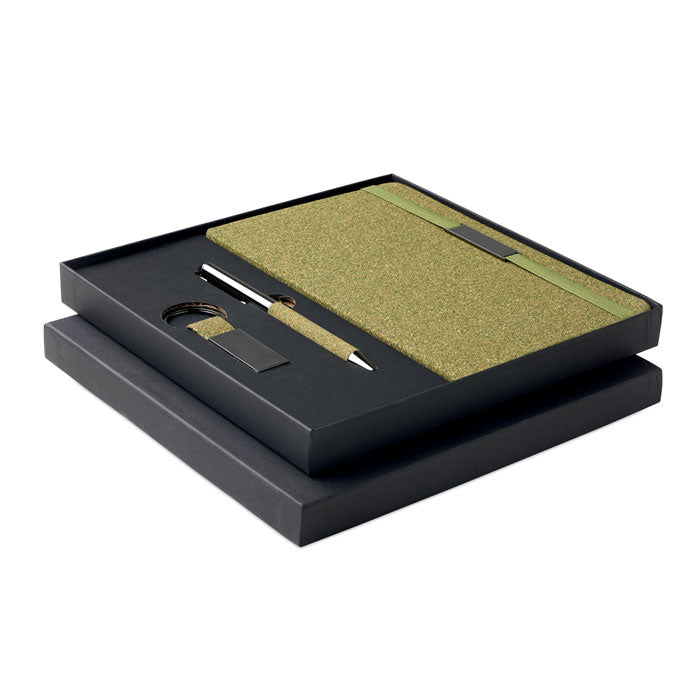 Märkmiku komplekt MO2633-09 CHIPPEWA SET