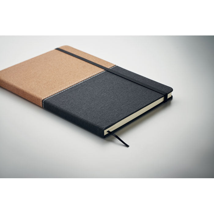 Kinkekomplekt pudel, märkmik, pastakas MO2634-03 CADEAU