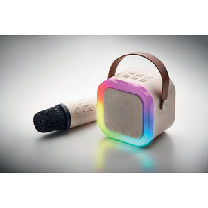 Karaoke komplekt MO2665-13 KARASET+