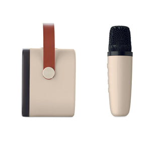 Karaoke komplekt MO2665-13 KARASET+