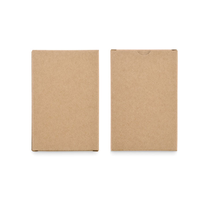 Doomino ja mängukaardid