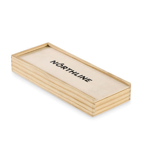 Doomino ja mängukaardid