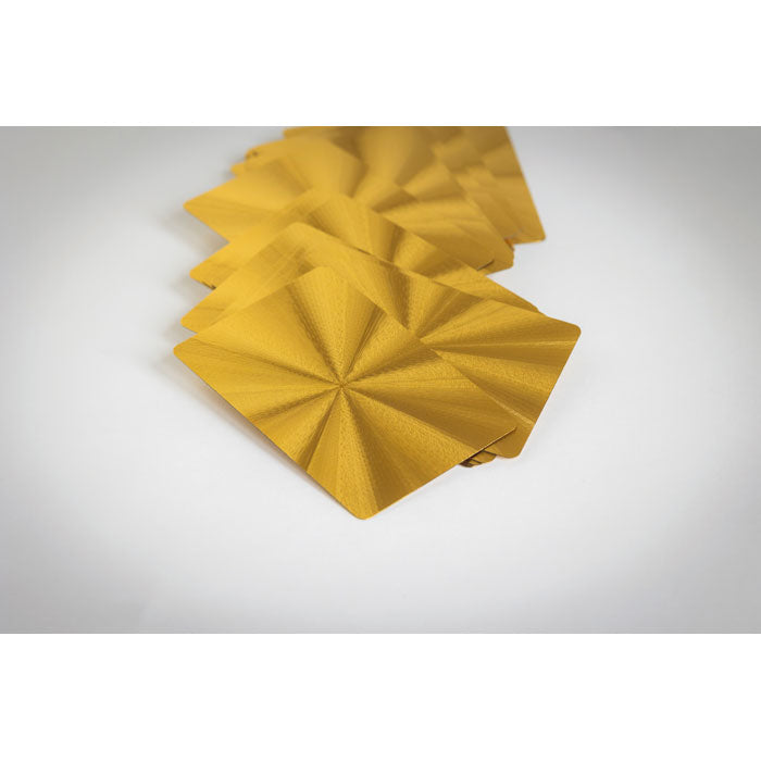 Veekindlad mängukaardid