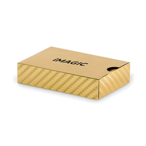 Veekindlad mängukaardid