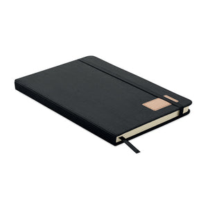 A5 märkmik CORDI NOTE