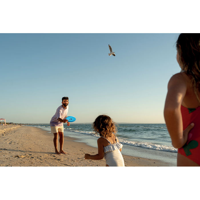 Lendav taldrik SIDNEY SEA