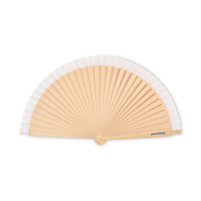 Schima Superba puidust lehvik