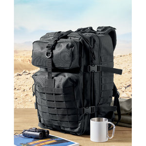 Seljakott 50L