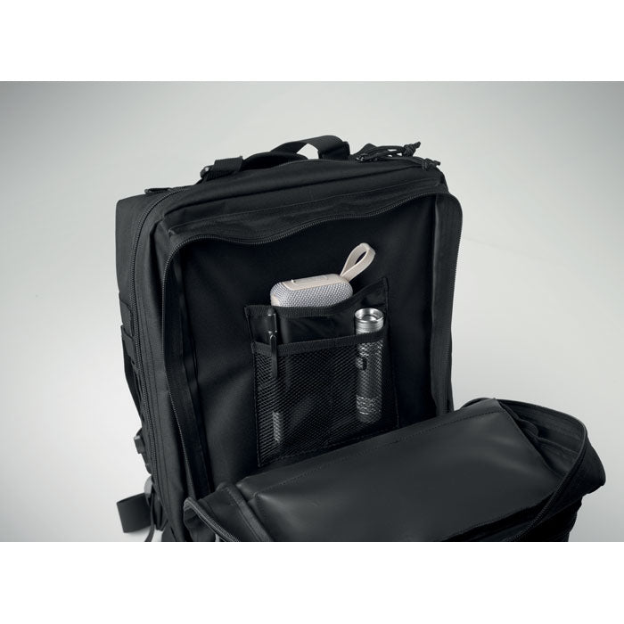 Seljakott 50L