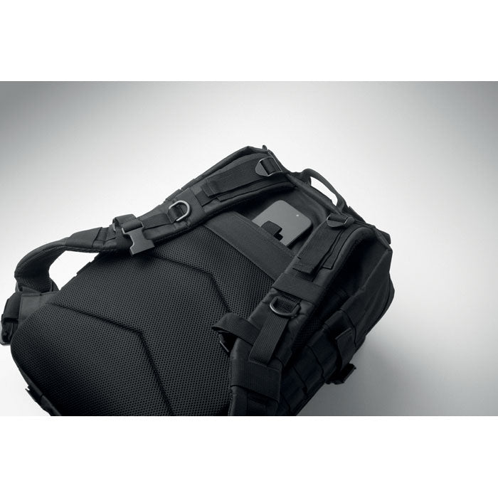 Seljakott 50L