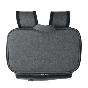 Termo seljakott söögitarvikutega