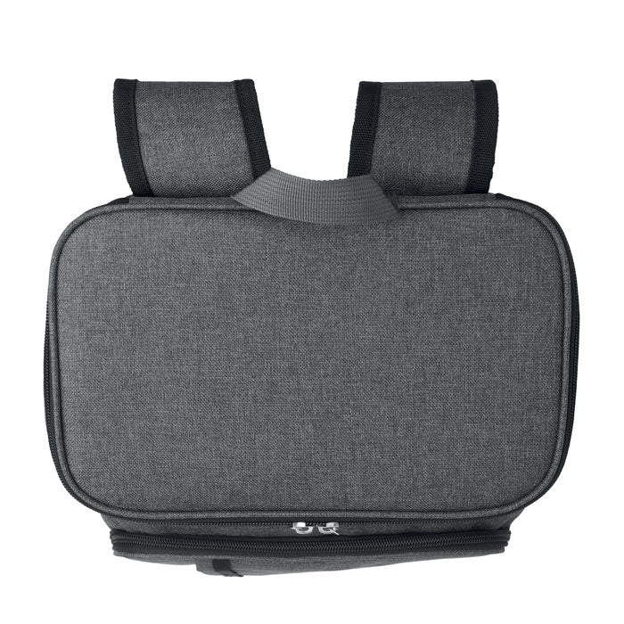 Termo seljakott söögitarvikutega