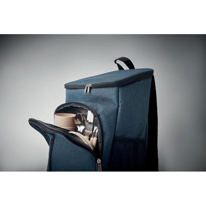 Termo seljakott söögitarvikutega