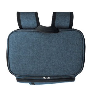 Termo seljakott söögitarvikutega