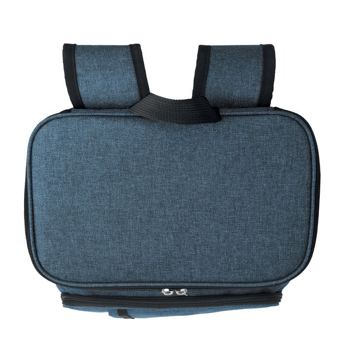 Termo seljakott söögitarvikutega