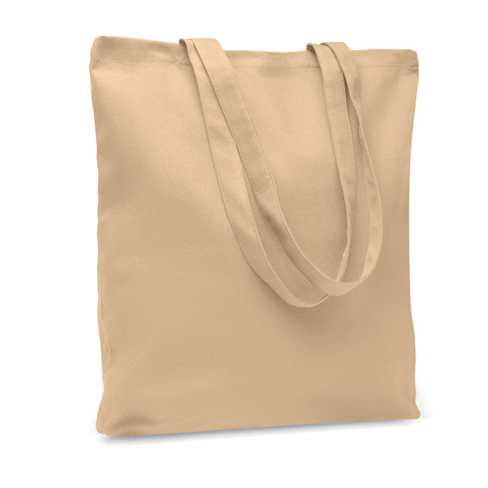 Canvas purjeriidest ostukott 270 gr/m², MO6442