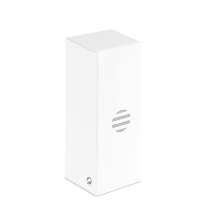 3-ühes bambusest taskulamp koos hädaolukorra haamri ja turvavöö lõikuriga MO6941-40 LUSTRE