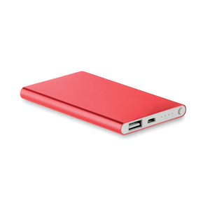 Akupank 4000 mAh MO8735-03