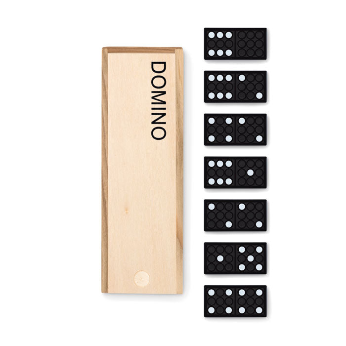 Lauamäng Domino MO9188-40