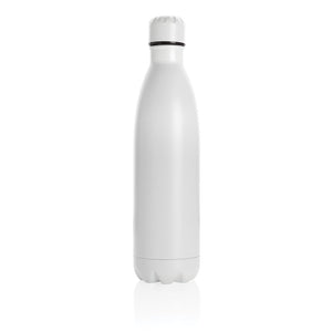 Roostevabast terasest joogipudel Solid, 750 ml