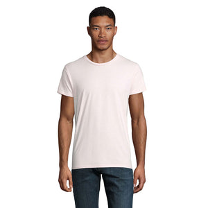 Meeste särk orgaanilisest puuvillast SOL Pioneer