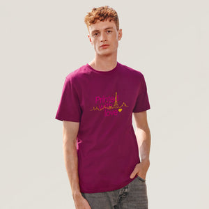 SOL'S LEGEND, unisex t-särk S03981-WW